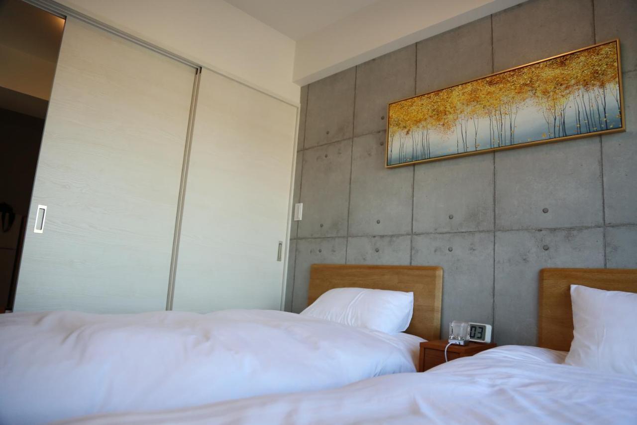 Yoshitsuki Kaku - Yoshitsuki Apart Hotel Tóquio Exterior foto